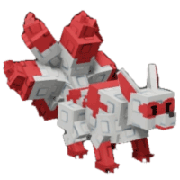 Kitsune - Prismatic from Zen Egg